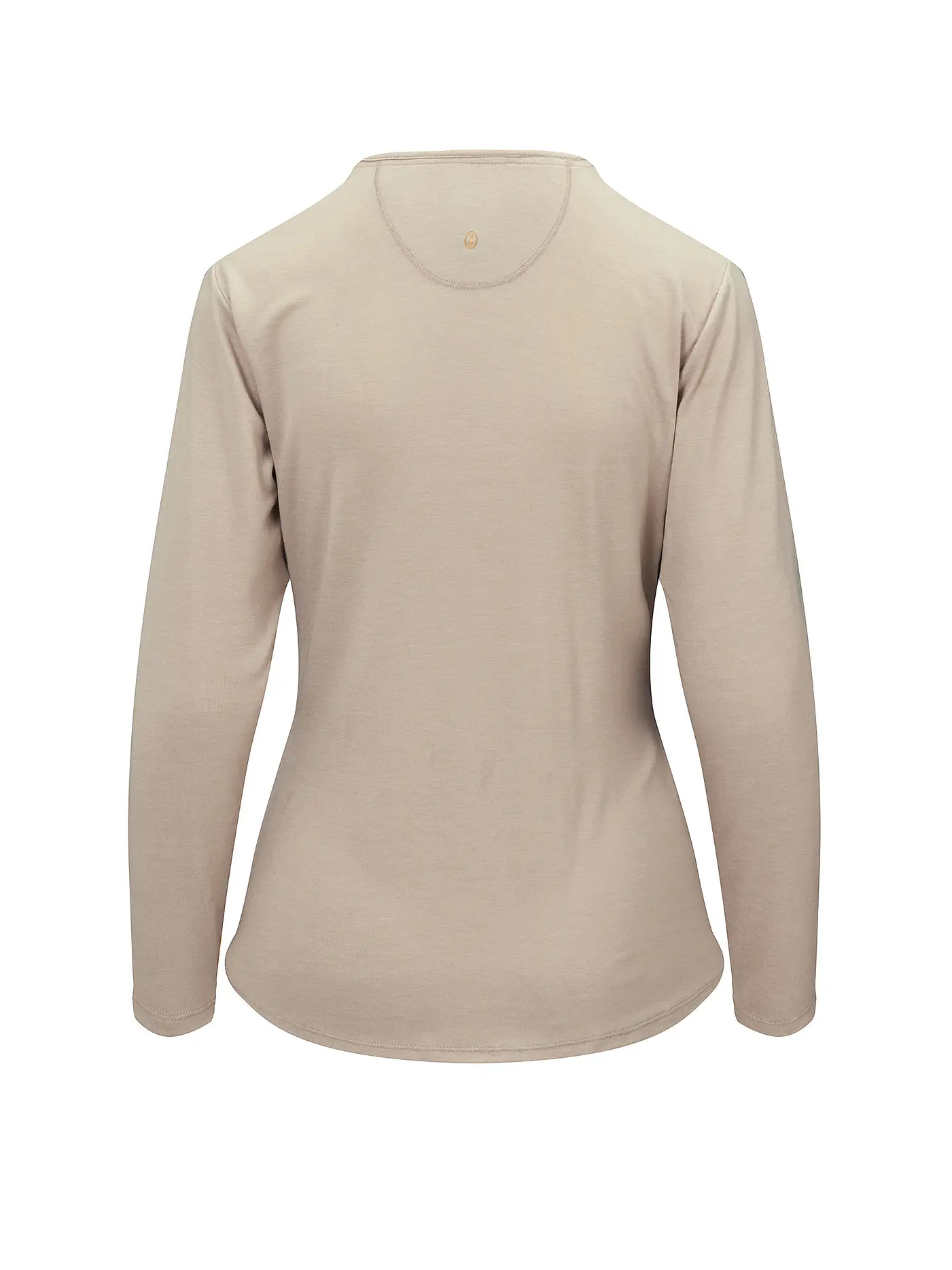PIP STUDIO | Langarmshirt TOM | creme